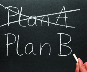 Is planning killing your productivity?
