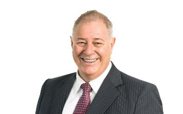 Hot Seat: Clive Kirkpatrick | Australian Broker