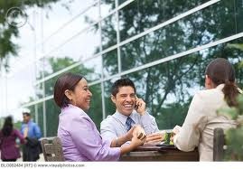 How to have a GREAT day at work