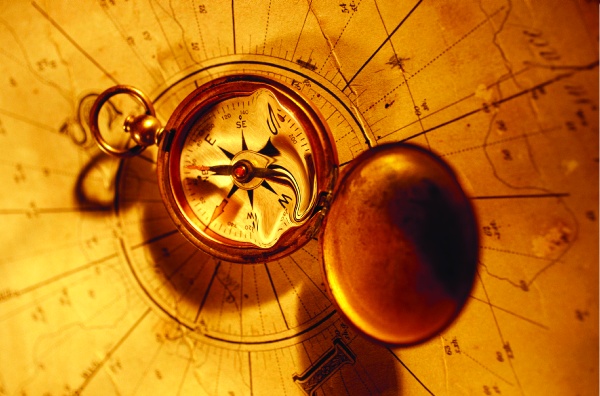 A compass for talent recruitment