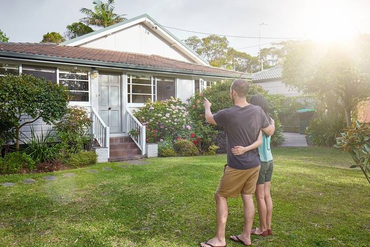 Buying Property in Australia as a Foreigner