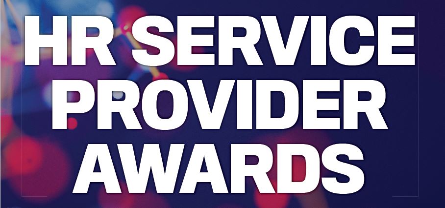 Service Provider Awards 2018