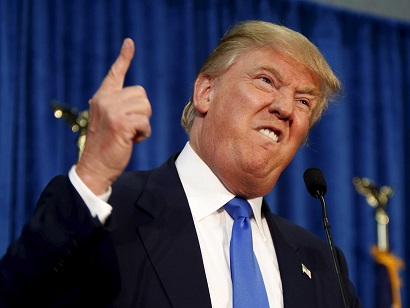Leadership lessons from the US presidential race