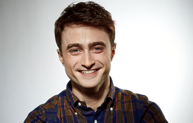 Far Out Friday: Reception job deathly hallows for Harry Potter star