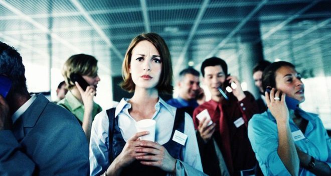 How to integrate an outsider into your team