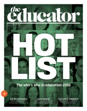 The Educator issue 2.04