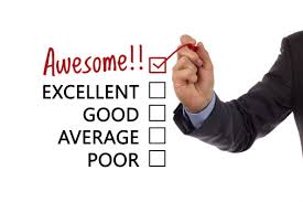 How ‘self-reported’ employee feedback can identify potential leaders