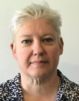 Fiona Robertson-Neil, National manager-PR1ME Maths, Scholastic Australia