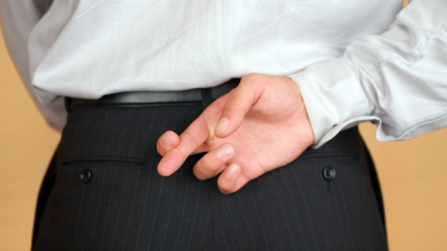 Firm allegedly misleads staff about pay rise
