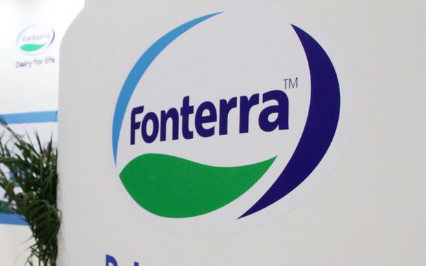 Fonterra appoints new head of people and culture