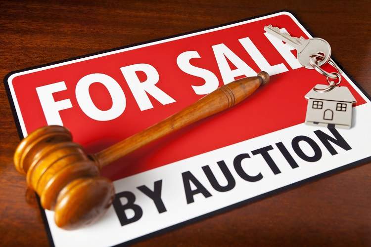 Auction vs. Private sale Your Mortgage Australia