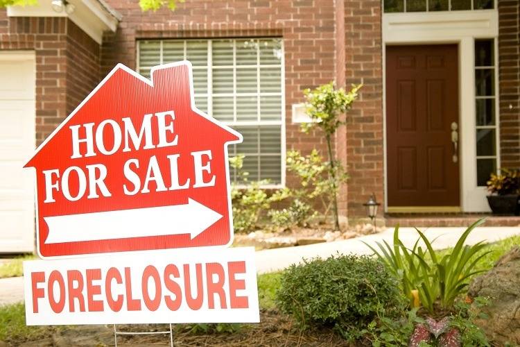 How to buy a foreclosed home Your Mortgage Australia