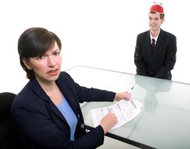 Far out Friday: The world's funniest job interviews | HRD Asia