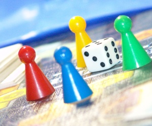 ‘Turn your employee’s work into a winnable game’