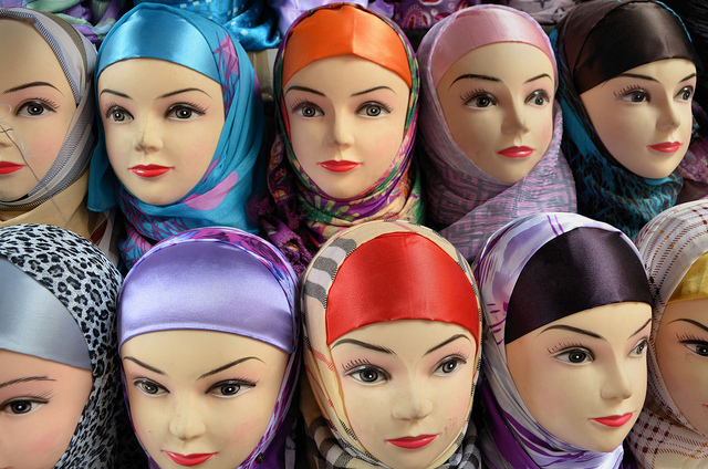 What HRDs should know about hijabs at work
