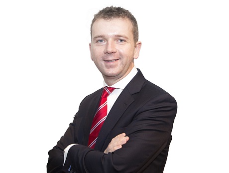Insurance will remain a people business