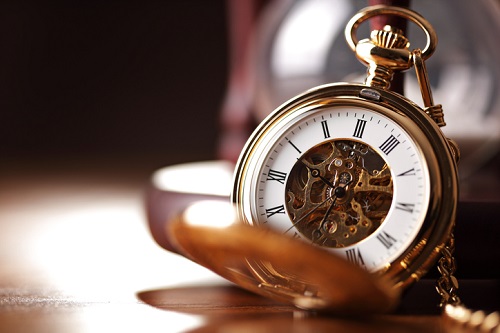 What is the value of a Top Broker's time?