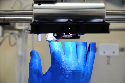 How 3D printing can improve student learning