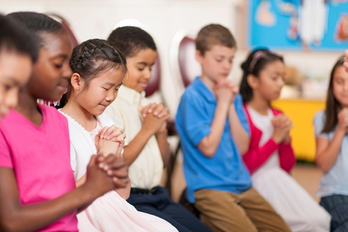 Could this practice improve religious education?