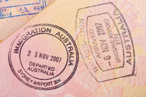 Working holiday visa rules amended to fill labour gap