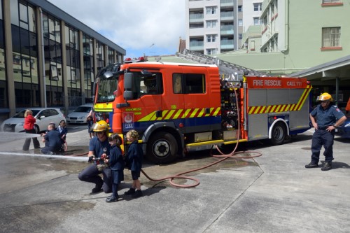 Fire & Emergency NZ to address workplace bullying