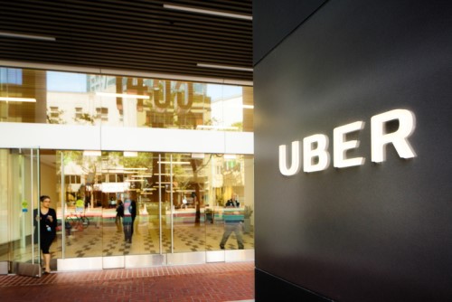 Uber faces new probe over discrimination scandal