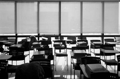 The pros and cons of split classrooms