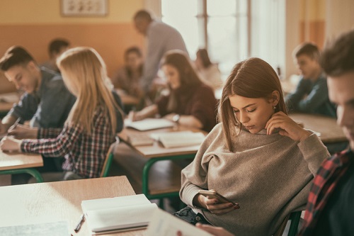 Are schools lacking mindfulness education?