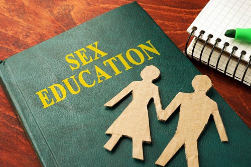 Malaysia urged to make sex ed a 