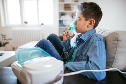Asthma impacts school completion – study