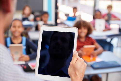 How schools can secure their digital devices