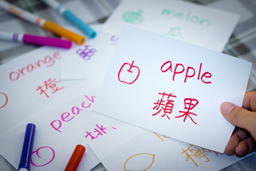 Debate rages in Hong Kong over the use of Mandarin in schools