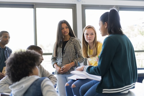 Improving student wellbeing through the science of emotion