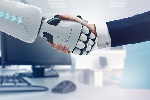 AI will complement, not replace, human workers – expert