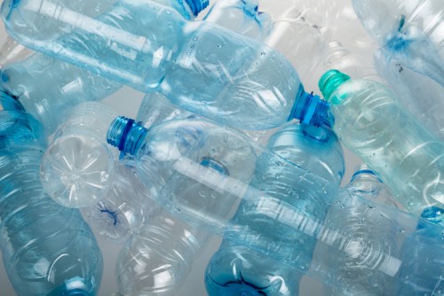 Private school stops sale of bottled water