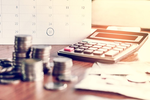 How to get ahead in budgeting for 2018/2019