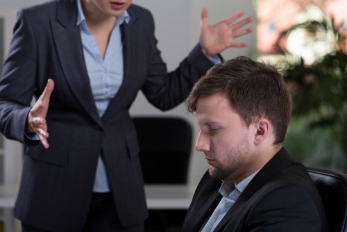 Workplace bullying – common sources of complaints