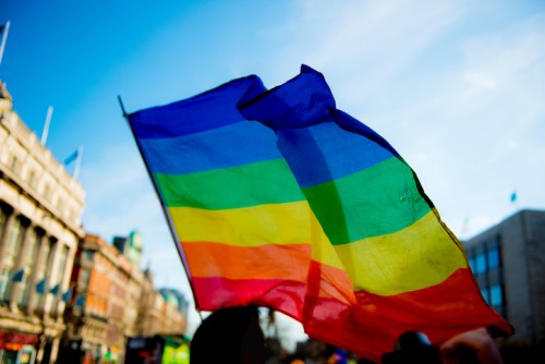 Voters oppose school prejudice against gay students