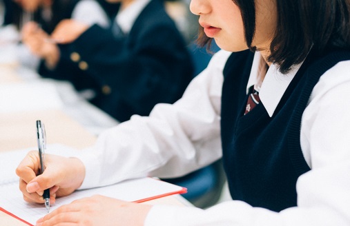 Shocking levels of cancer-causing chemicals found in school uniforms