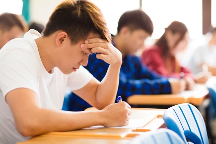 Schools in hot water over late detection of learning difficulties