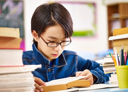 New study highlights literacy-boosting practice