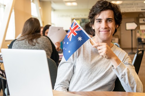 Australian universities shine in world rankings