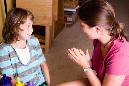 New program helps teachers with autistic students