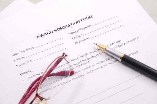 Nominations flow in for Australian Education Awards