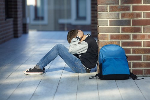 College tackles bullying beyond the school gate