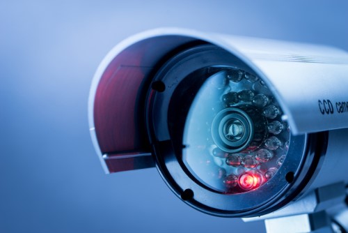 CCTV cameras reduce bullying incidents at school