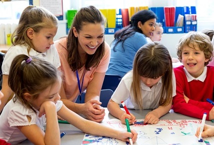 How teachers can master their stress