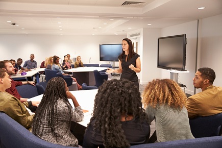 The benefits of teaching students about mindfulness