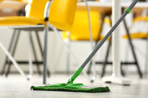 Opinion: The cleaning mess we didn’t need to have