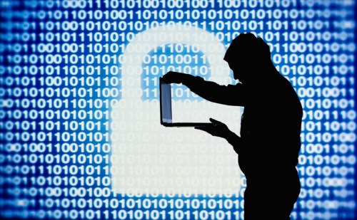Lawyers warned over cyber attacks